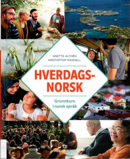 forsidebilde - trykk for å vise stor versjon