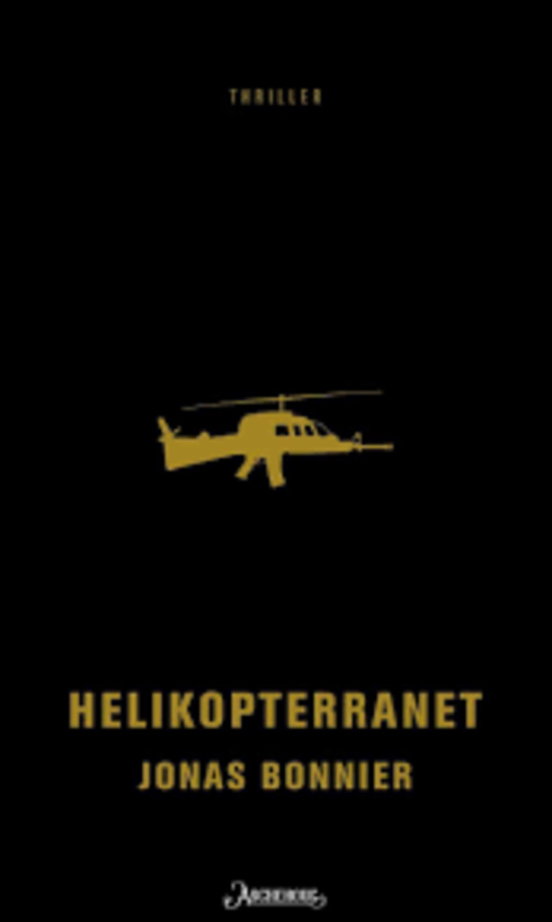 Helikopterranet
