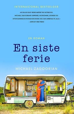 forsidebilde - trykk for å vise stor versjon
