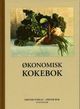 Omslagsbilde:Økonomisk kokebok