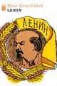 Omslagsbilde:Lenin