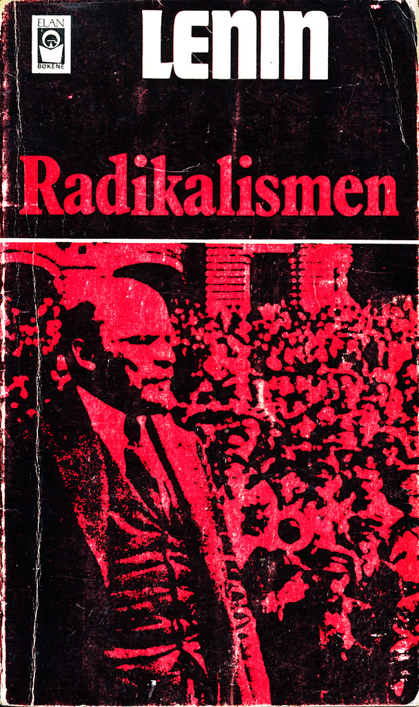 "Radikalismen" kommunismens barnesykdom