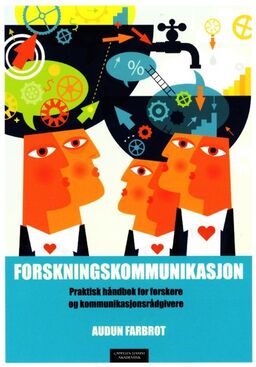 forsidebilde - trykk for å vise stor versjon