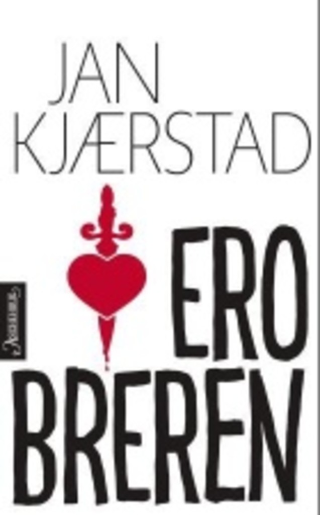 Erobreren (2)