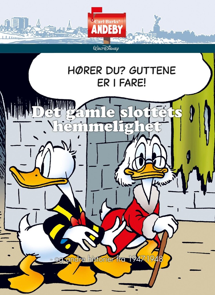 Forsidebilde