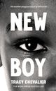 Cover photo:New boy : Othello retold