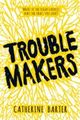 Omslagsbilde:Troublemakers