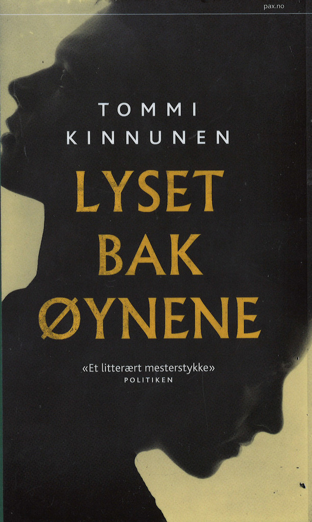 Lyset bak øynene (2)