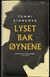 Omslagsbilde:Lyset bak øynene