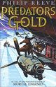 Omslagsbilde:Predator's gold