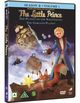 Omslagsbilde:The Little prince . Season 2, volume I