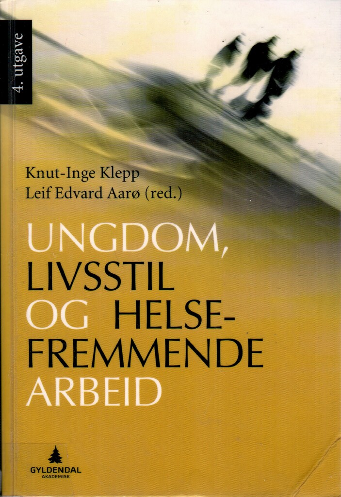 Forsidebilde