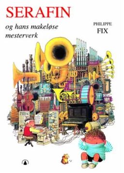 forsidebilde - trykk for å vise stor versjon
