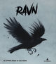 Cover photo:Ravn : corvus crokax