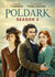 Omslagsbilde:Poldark . Sesong 2