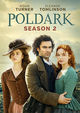 Cover photo:Poldark . Sesong 2