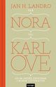 Omslagsbilde:Frå Nora til Karl Ove : og 84 andre personar i norsk litteratur