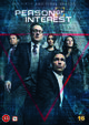 Omslagsbilde:Person of interest . The fifth and final season