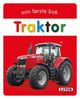 Omslagsbilde:Traktor