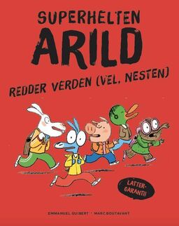 forsidebilde - trykk for å vise stor versjon