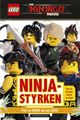 Omslagsbilde:Ninja-styrken