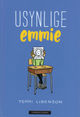 Cover photo:Usynlige Emmie = : Invisible Emmie