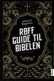 Cover photo:Røff guide til Bibelen