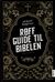 Omslagsbilde:Røff guide til Bibelen