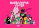 Omslagsbilde:Barbapapas vinter