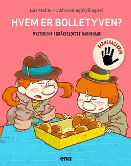 forsidebilde - trykk for å vise stor versjon