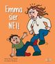 Omslagsbilde:Emma sier nei!