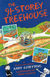 Omslagsbilde:The 91-storey treehouse