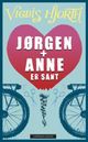 Omslagsbilde:Jørgen + Anne er sant