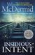 Omslagsbilde:Insidious intent