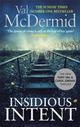 Cover photo:Insidious intent