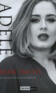 Cover photo:Adele : en biografi
