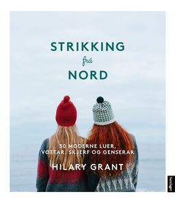 forsidebilde - trykk for å vise stor versjon
