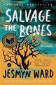 Omslagsbilde:Salvage the bones : a novel