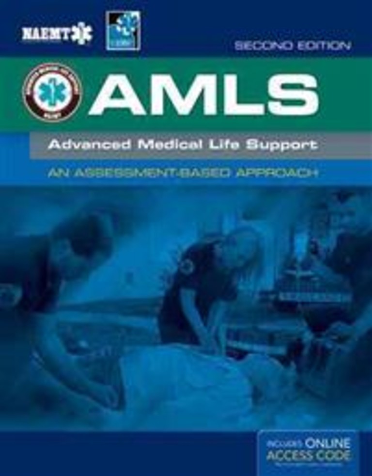 Advanced medical life support - an assessment-based approach