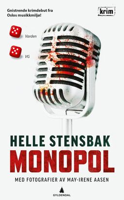forsidebilde - trykk for å vise stor versjon