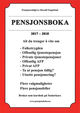 Omslagsbilde:Pensjonsboka 2017-2018