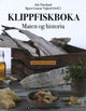 Cover photo:Klippfiskboka : maten og historia