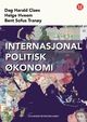 Omslagsbilde:Internasjonal politisk økonomi