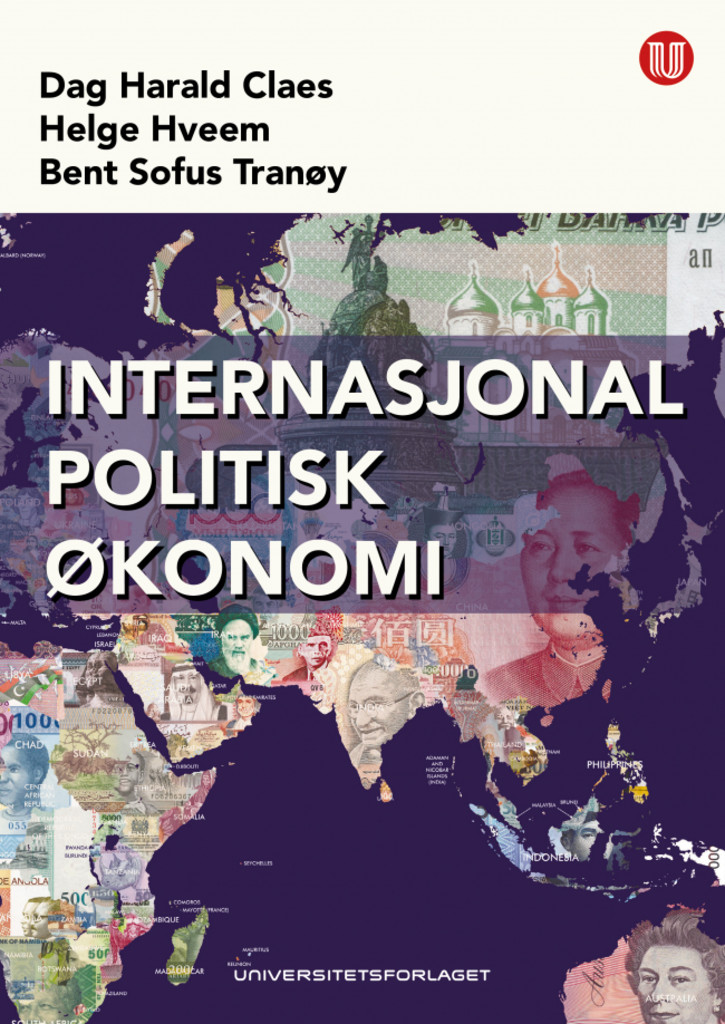 Internasjonal politisk økonomi