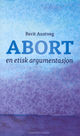 Omslagsbilde:Abort : en etisk argumentasjon