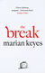 Omslagsbilde:The Break
