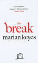 Cover photo:The Break