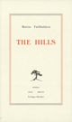 Omslagsbilde:The Hills : roman
