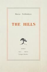 "The Hills : roman"