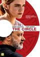 Omslagsbilde:The circle